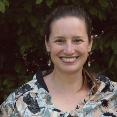 D'Hooghe, Kirsten Kirsten D'Hooghe