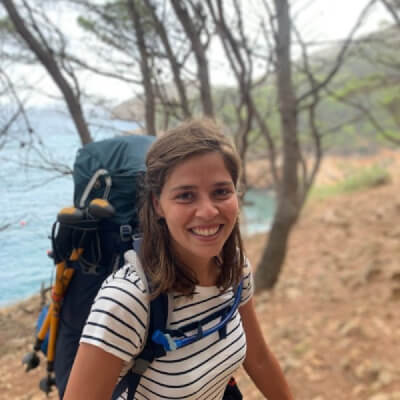 Delvou, Lotte Lotte Delvou