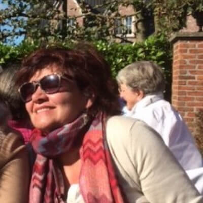 Zoilé, Britta Britta Zoilé